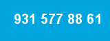 931 577 88 61